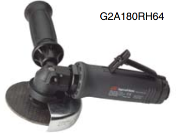 G2 (0.8hp)砂轮机 / 打磨机